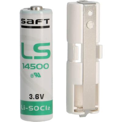  kit pile lithium 3V 
