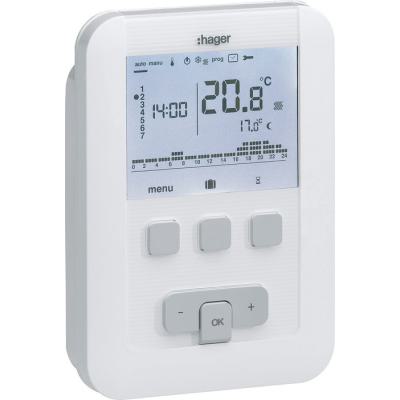  TAP hebdomadaire 230V 