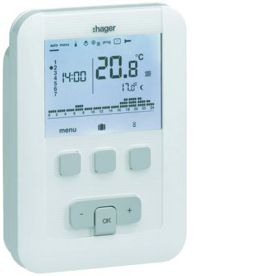  TAP hebdomadaire 230V 