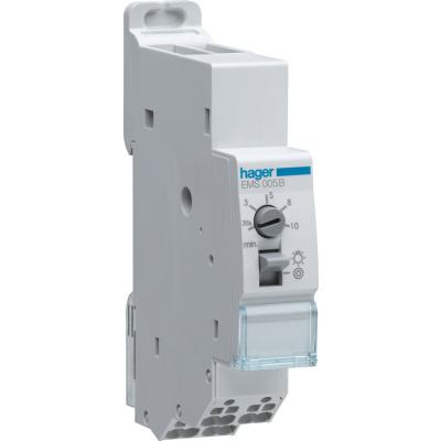  Minuterie multifonction SanVis 