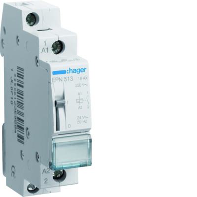  T�l�rupteur 1F 24V 