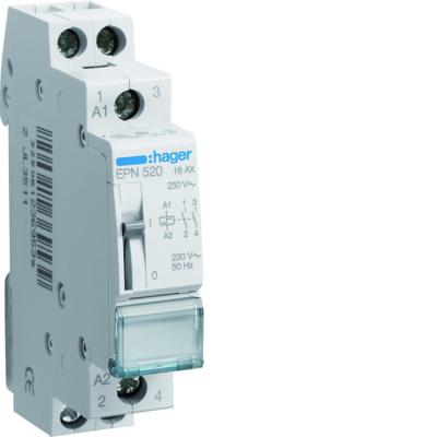  T�l�rupteur 2F 230V 