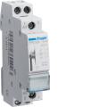  T�l�rupteur 2F 24V 