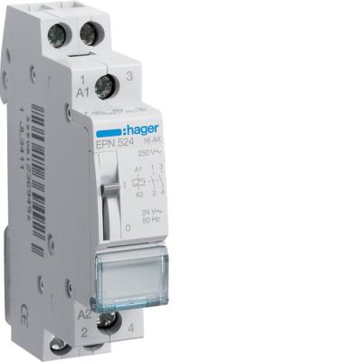  T�l�rupteur 2F 24V 