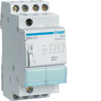 T�l�rupteur 2O+2F 230V 