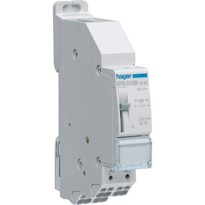  T�l�rupteur 1F 230V Sans Vis 
