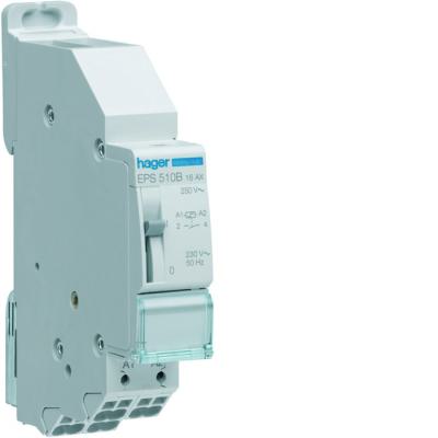  T�l�rupteur 1F 230V Sans Vis 