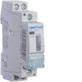  Relais de commande 16A, 1F+1O, 