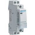  Contacteur 25A, 2F, 230V 