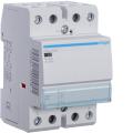  Contacteur 40A, 2F, 230V 