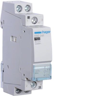 Contacteur 40A, 2O, 230V 