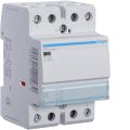  Contacteur 63A, 2O, 24V 