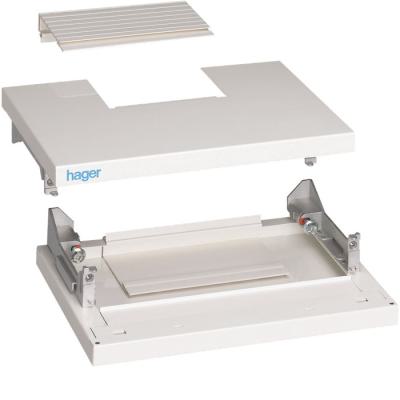  T�te et base IP40 l370 