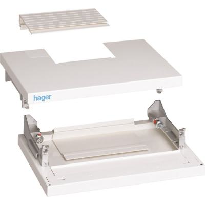  T�te et base IP40 l370 