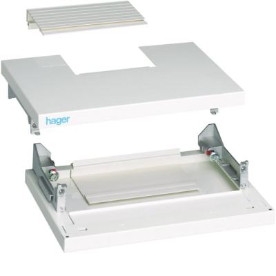  T�te et base IP40 l370 