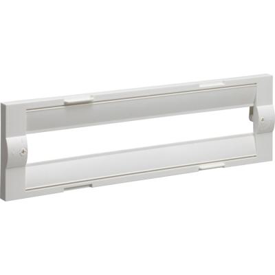  Plastron, NewVegaD, 150x500mm, 