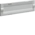  Plastron, NewVegaD, 150x500mm! 