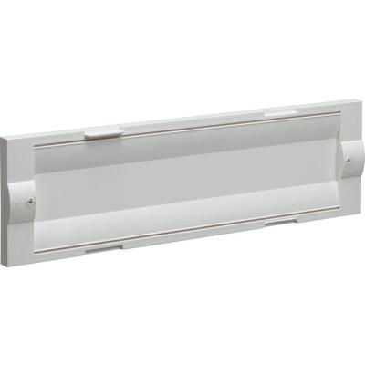  Plastron, NewVegaD, 150x500mm! 