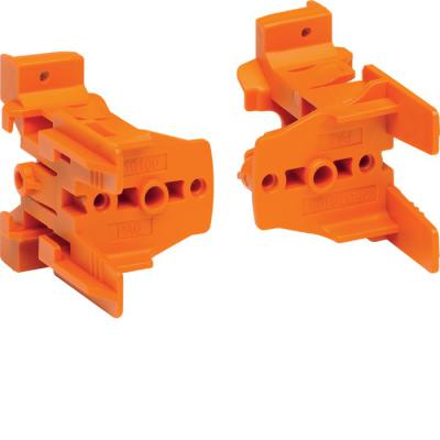  2 supports plastiques NewVega! 