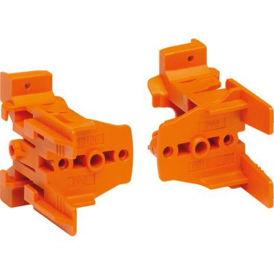  2 supports plastiques NewVega! 