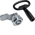  Fermeture triangle 7mm, NewVeg 