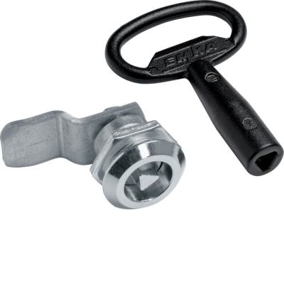  Fermeture triangle 7mm, NewVeg 