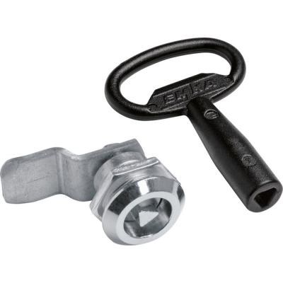  Fermeture triangle 7mm, NewVeg 