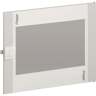  Porte transparente, NewVegaD h 