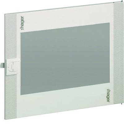 Porte transparente, NewVegaD h 