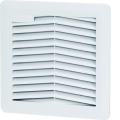  Grille ventil, IP54 150x150 