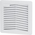  Grille ventil, IP54 250x250 