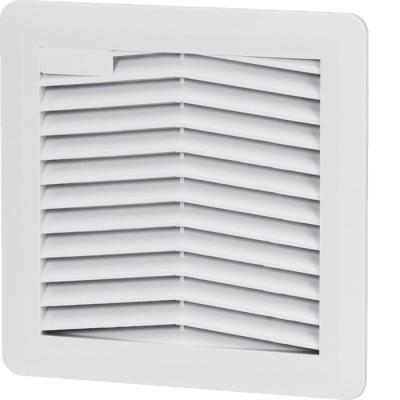  Grille ventil, IP54 250x250 