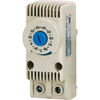  Thermostat pour ventilateur 