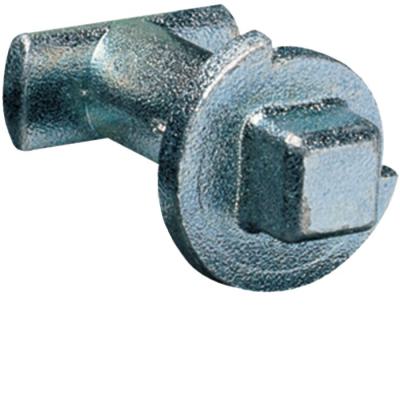  Jeu serrure 8mm+cle Orion m�ta 
