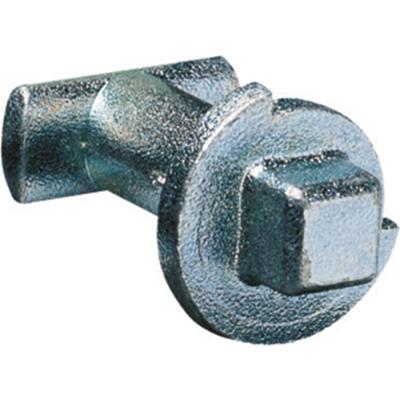  Jeu serrure 8mm+cle Orion m�ta 