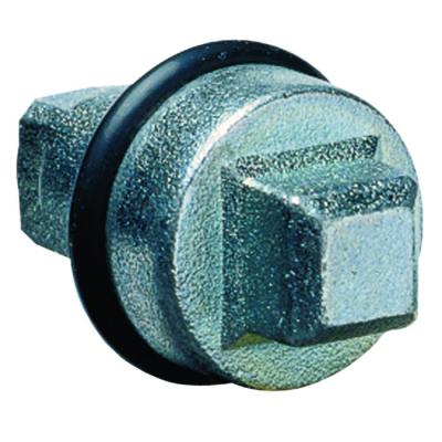  Jeu serrure 8mm+cl� Orion pol! 