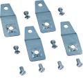  Jeu 4 pattes fix,mur,coff t�le 