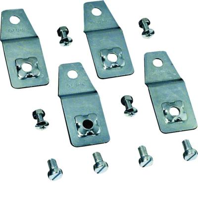  Jeu 4 pattes fix,mur,coff t�le 