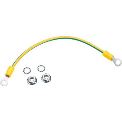  Kit connec liaison de terre 