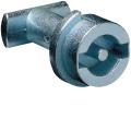  Jeu serrure 3mm+cl� Orion m�ta 