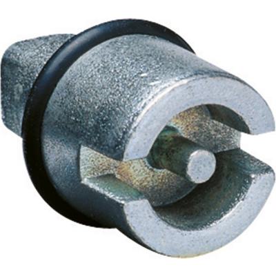  Jeu serrure 3mm+cl� Orion poly 