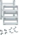  Kit system C 3r 48m 500x400x20 