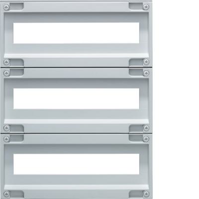  Kit system C 4r 64m 650x400x20 