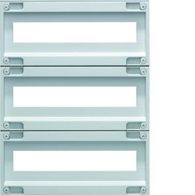  Kit system C 4r 88m 650x500x20 