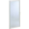  Porte transparente 2010x900 