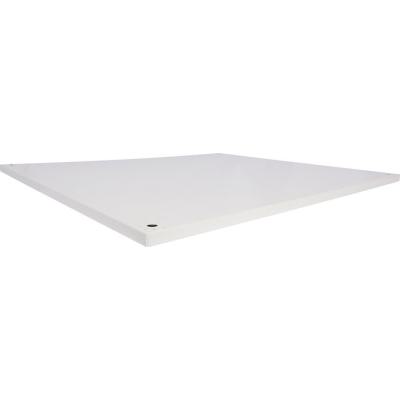  Plaq passe-c�ble pleine 700x80 