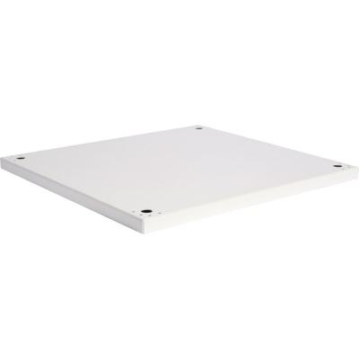 Plaq passe-c�ble pleine 400x40 