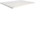  Plaq passe-c�ble pleine 400x60 