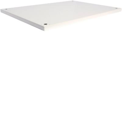  Plaq passe-c�ble pleine 400x60 