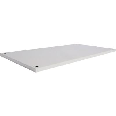  Plaq passe-c�ble pleine 400x80 